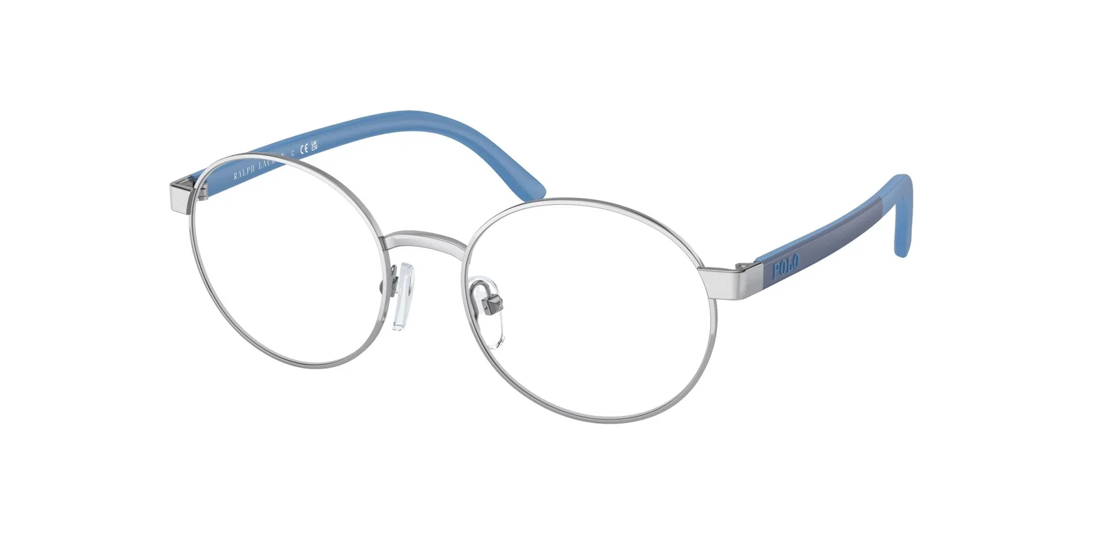 Polo Prep 8041 Eyeglasses - view 3